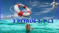 2 Petrus 3