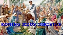 Wie Is Koning Jezus Christus