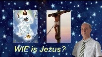 Wie Is Jezus