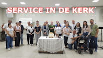 Service in de kerk. Jouw plicht als christen!