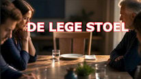Wat is 'Een lege stoel op Gods bevel'?