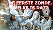 De eerste zonde, wat is het?