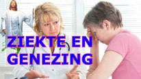 Ziekte en genezing