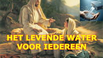 Levend water voor iedereen