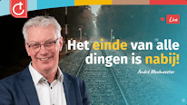 Wat is jouw reisdoel, jouw eindbestemming?